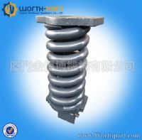 Track adjuster / tension cylinder for Komatsu PC200-5