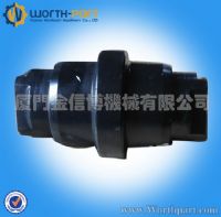 Hyundai R110 Excavator Carrier Roller