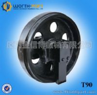 T90 Idler Roller/Front Idler for Excavator