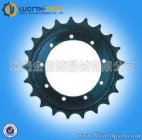 Kobelco sprocket SK60