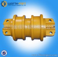 R110 Hyundai track roller for Excavator undercarriage parts