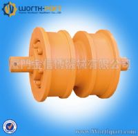 Komatsu PC350 Excavator Track Roller Parts