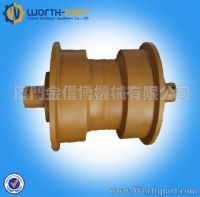 Hyundai Excavator R70 Bottom Roller