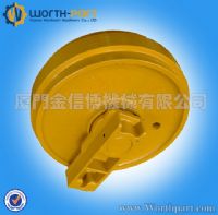 Kobelco SK220 Front Idler for Excavator Parts