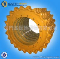 Caterpillar Excavator Parts CAT315 Sprocket