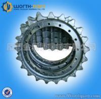 Digger Parts Hitachi EX400-5 Sprocket