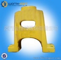 Komatsu U Yoke Guard for Excavator