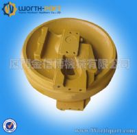 Caterpillar E215 Front Idler for Undercarriage Parts