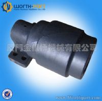 Hyundai Undercarriage Parts R130 Carrier Roller