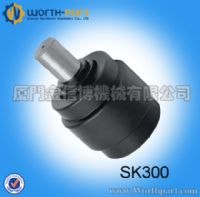 Kobelco SK300 Top Roller for Undercarriage Parts