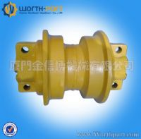 Excavator Track Roller EC210 Volvo Undercarriage Parts