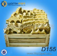 Komatsu sprocket D155 for Undercarriage