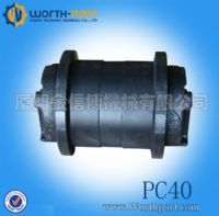 PC40 track roller