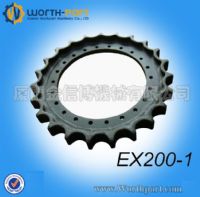 Sprocket EX200-1 for Excavator