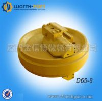 D65-8 Front Idler 