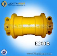 Caterpillar Track Roller E200B for Excavator Undercarriage Parts