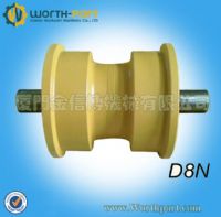 Caterpillar Track Roller D8N for Bulldozer Undercarriage Parts