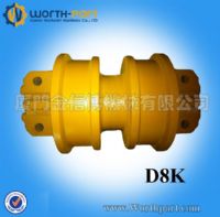 Caterpillar Track Roller D8K for Bulldozer Undercarriage Parts