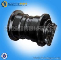 Volvo parts EC55 excavator track roller