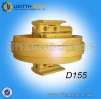 Track Idler D155