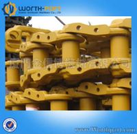 Track Chain for Excavator,Bulldozer and Crawler crane