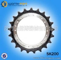 Kobelco SK200-3 Sprocket