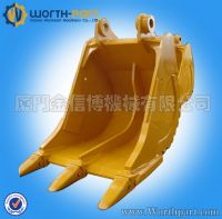 Excavator buckets for sale