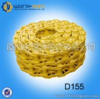 Komatsu D155 Track Chain