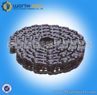 Kobelco track chain