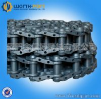 Hyundai track chain R290