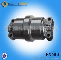 High quality Hitachi Excavator EX60-5 track roller assy