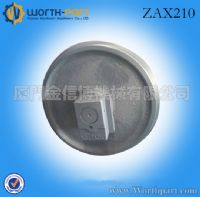 ZAX210 Idler wheel