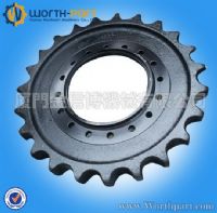 E320 CAT Excavator sprocket