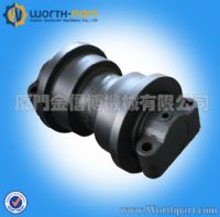 Sumitomo Track Roller SH265 Undercarriage Parts