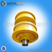 Kobelco Parts SK04-2 Bottom Roller for Excavator