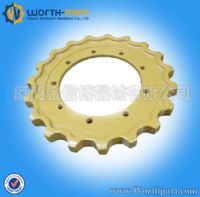 Komatsu PC300 Sprocket for Excavator Parts