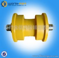 EC130 Volvo Single Flange Track Roller for Undercarriage Parts