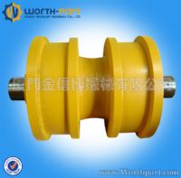 Bottom Roller EC200 Excavator Undercarriage Parts