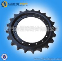 Caterpillar 320BL Excavator Sprocket For Undercarriage