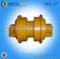 D31-17 Bottom roller