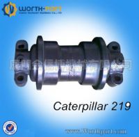Caterpillar Track Roller CAT219 for Excavator Undercarriage Parts