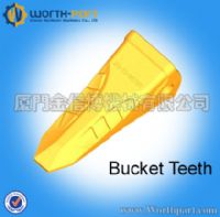 Komatsu Excavator Bucket Teeth PC100/PC200/PC300/PC400/PC650