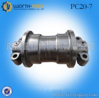 PC20-7 track roller